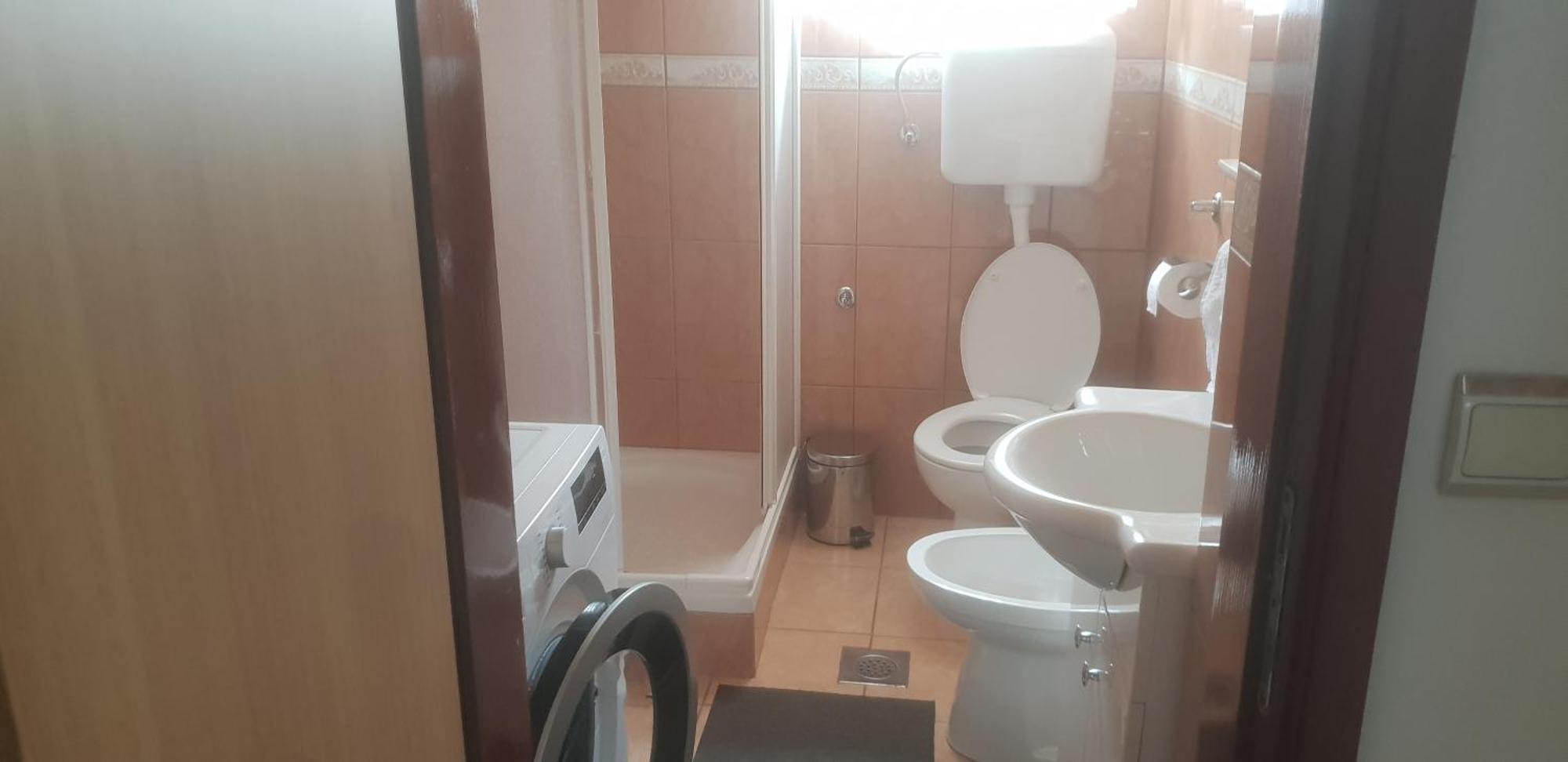 Apartments Mise Огулин Екстериор снимка