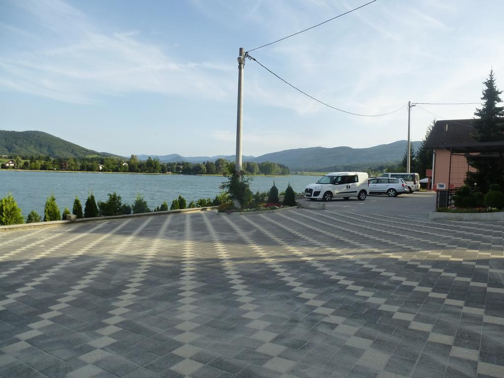 Apartments Mise Огулин Стая снимка