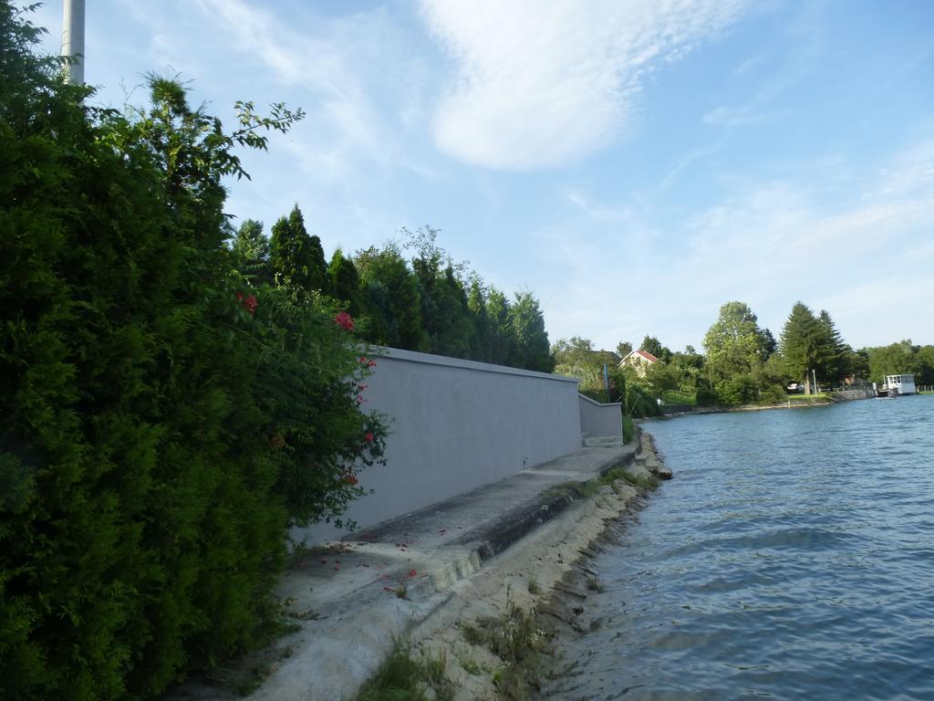 Apartments Mise Огулин Стая снимка