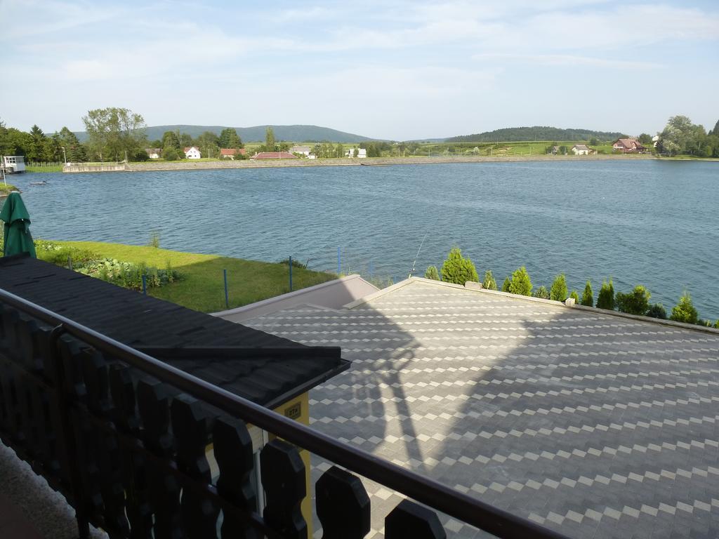 Apartments Mise Огулин Стая снимка